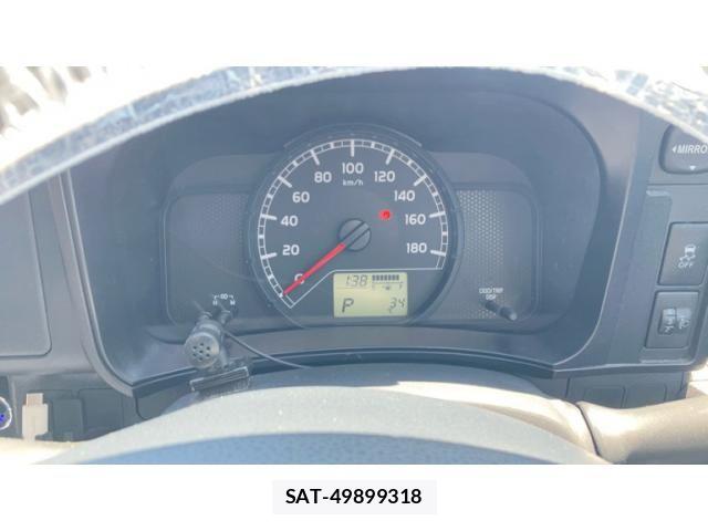 Toyota SUCCEED VAN 2015-08 7503098-22