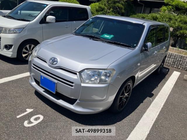 Toyota SUCCEED VAN 2015-08 7503098-2