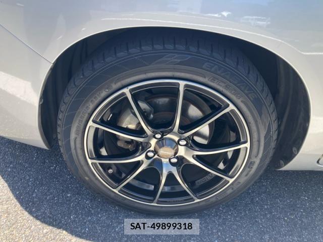 Toyota SUCCEED VAN 2015-08 7503098-4