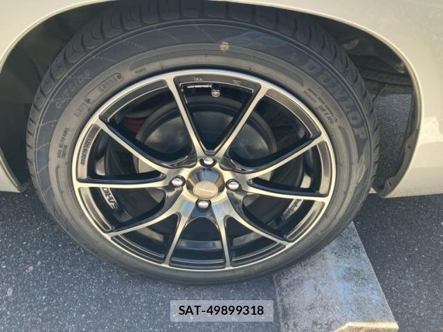 Toyota SUCCEED VAN 2015-08 7503098-5