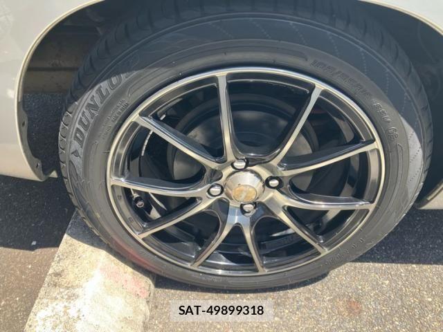 Toyota SUCCEED VAN 2015-08 7503098-6
