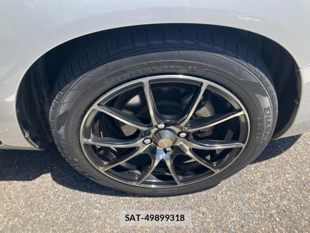 Toyota SUCCEED VAN 2015-08 7503098-7