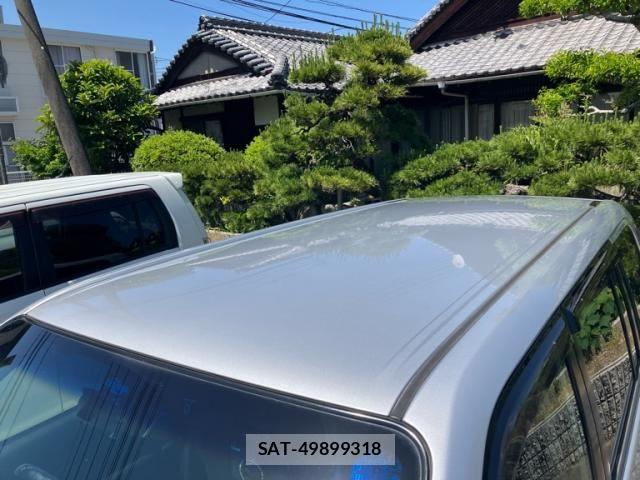 Toyota SUCCEED VAN 2015-08 7503098-8