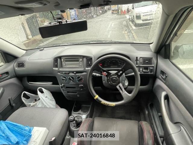 Toyota SUCCEED VAN 2006-03 7729387-11
