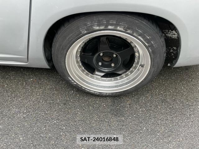 Toyota SUCCEED VAN 2006-03 7729387-5