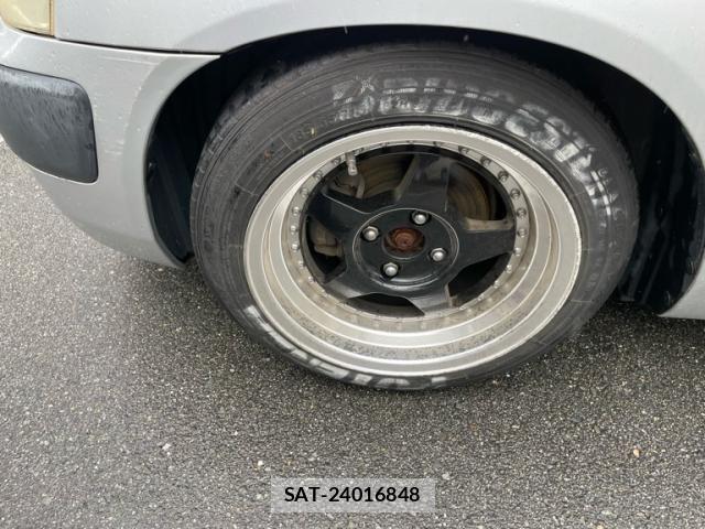 Toyota SUCCEED VAN 2006-03 7729387-6