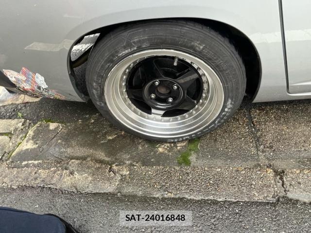 Toyota SUCCEED VAN 2006-03 7729387-7