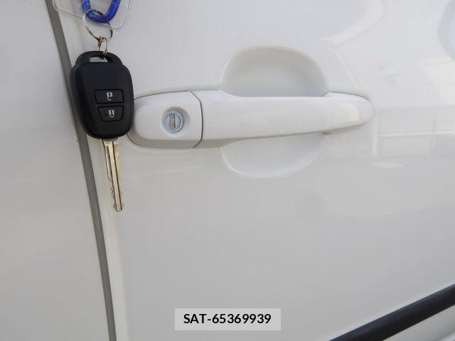 Toyota SUCCEED VAN 2020-03 7729386-9