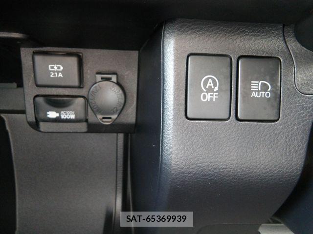 Toyota SUCCEED VAN 2020-03 7729386-12