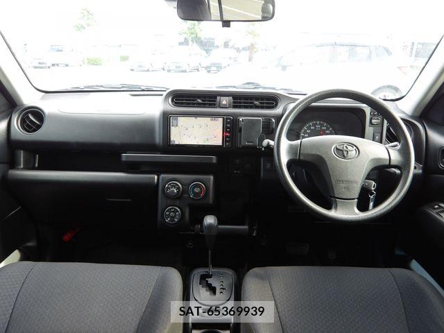 Toyota SUCCEED VAN 2020-03 7729386-1