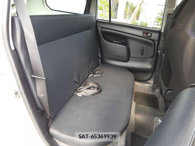 Toyota SUCCEED VAN 2020-03 7729386-20