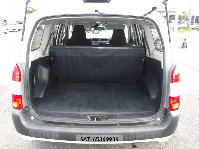 Toyota SUCCEED VAN 2020-03 7729386-21