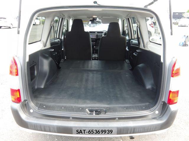 Toyota SUCCEED VAN 2020-03 7729386-22