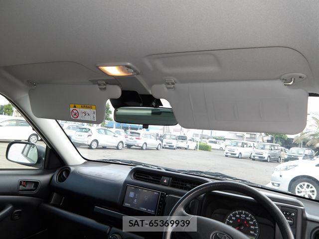 Toyota SUCCEED VAN 2020-03 7729386-23