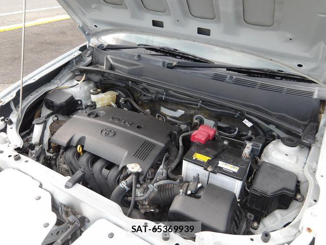 Toyota SUCCEED VAN 2020-03 7729386-24
