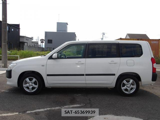 Toyota SUCCEED VAN 2020-03 7729386-28