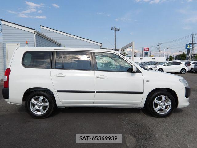 Toyota SUCCEED VAN 2020-03 7729386-29