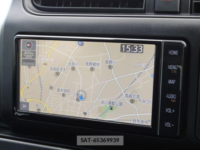 Toyota SUCCEED VAN 2020-03 7729386-3
