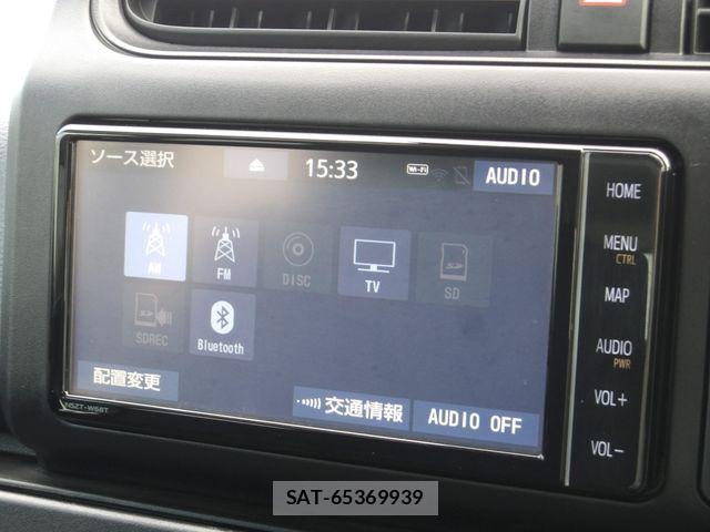 Toyota SUCCEED VAN 2020-03 7729386-4