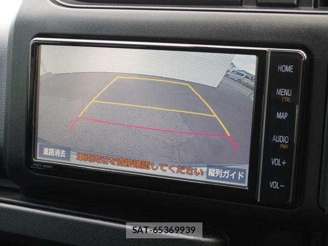 Toyota SUCCEED VAN 2020-03 7729386-6