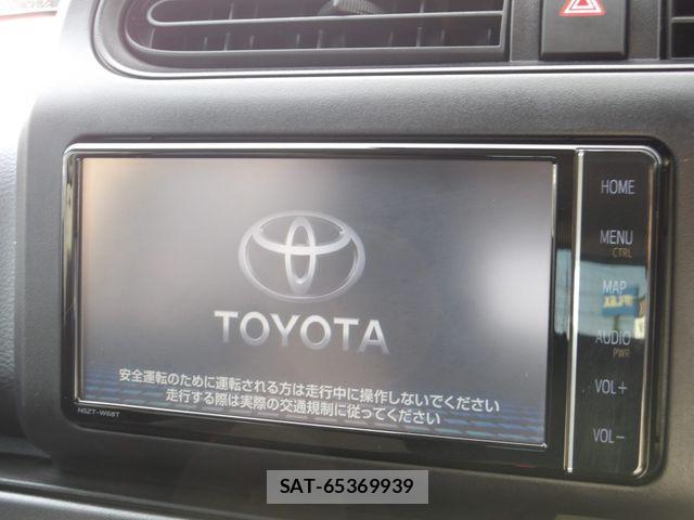 Toyota SUCCEED VAN 2020-03 7729386-7