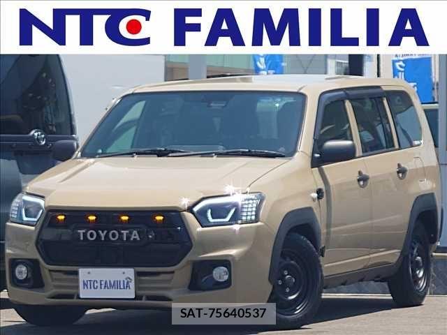 Toyota SUCCEED VAN 2017-01 7729385-0