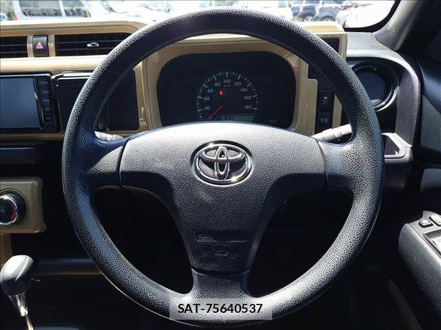 Toyota SUCCEED VAN 2017-01 7729385-12