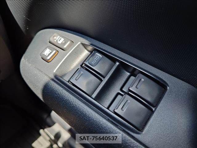 Toyota SUCCEED VAN 2017-01 7729385-14