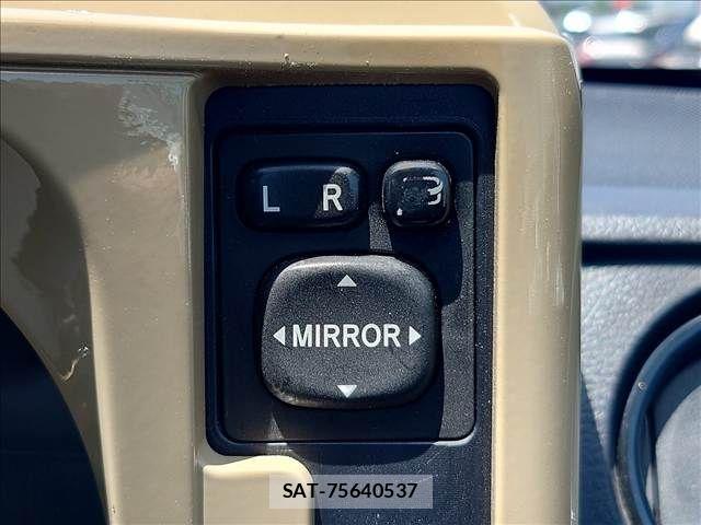 Toyota SUCCEED VAN 2017-01 7729385-15