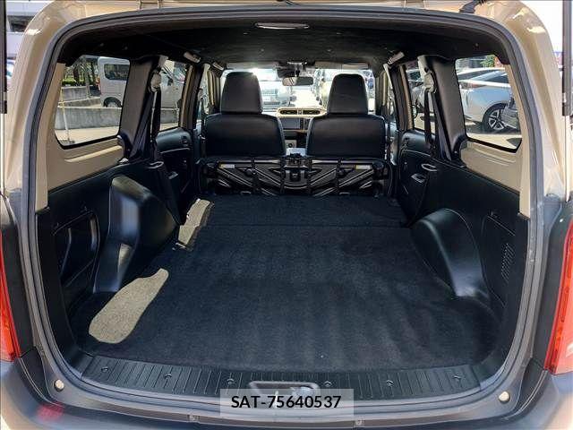 Toyota SUCCEED VAN 2017-01 7729385-18