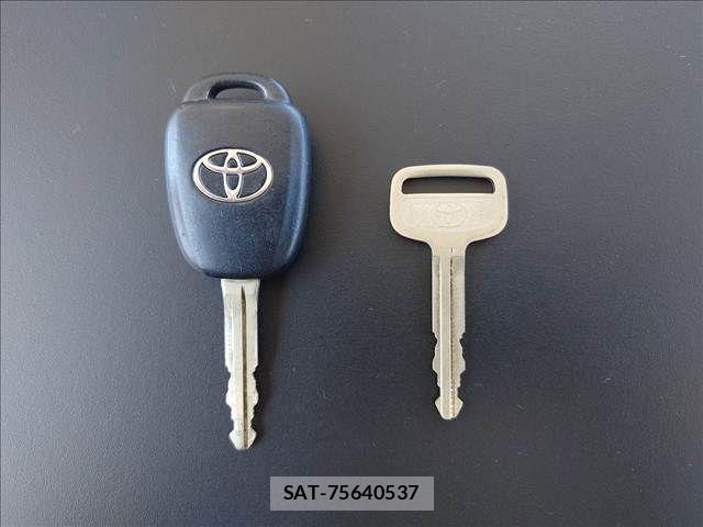 Toyota SUCCEED VAN 2017-01 7729385-19
