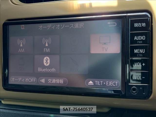Toyota SUCCEED VAN 2017-01 7729385-2