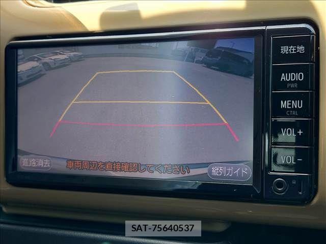 Toyota SUCCEED VAN 2017-01 7729385-3