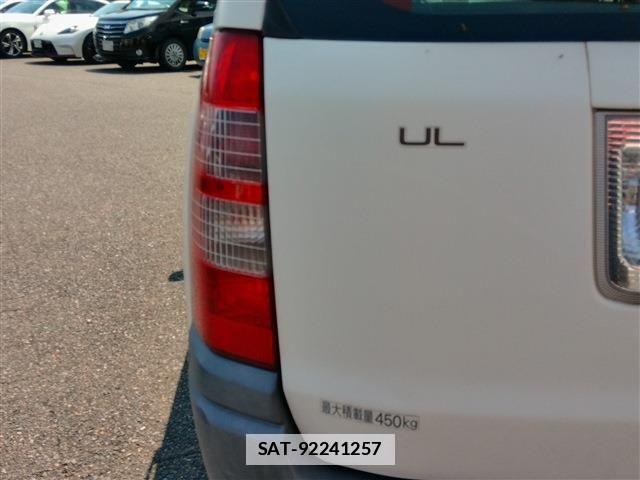 Toyota SUCCEED VAN 2013-07 7789551-13