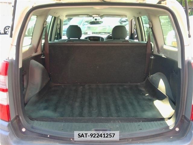 Toyota SUCCEED VAN 2013-07 7789551-14
