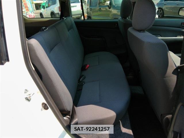 Toyota SUCCEED VAN 2013-07 7789551-17