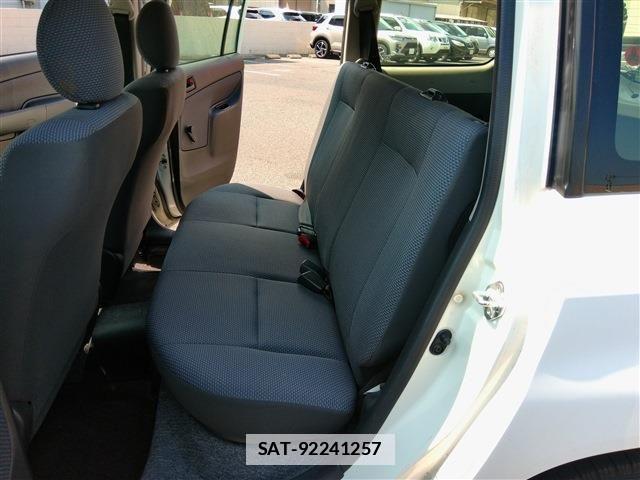 Toyota SUCCEED VAN 2013-07 7789551-18