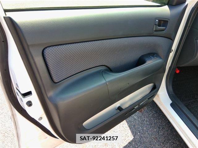 Toyota SUCCEED VAN 2013-07 7789551-21