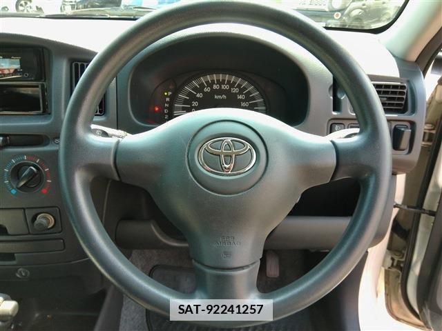 Toyota SUCCEED VAN 2013-07 7789551-26