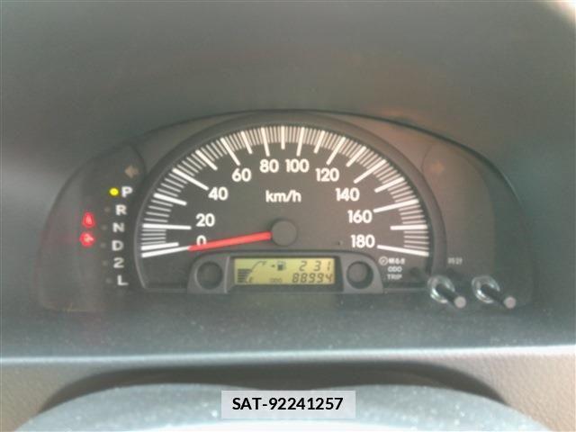 Toyota SUCCEED VAN 2013-07 7789551-27