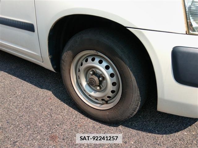 Toyota SUCCEED VAN 2013-07 7789551-5