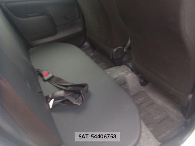 Toyota SUCCEED VAN 2018-05 7789552-12