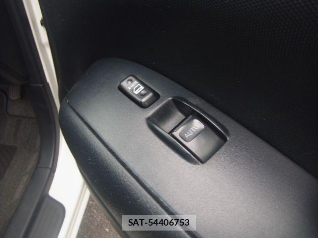 Toyota SUCCEED VAN 2018-05 7789552-15