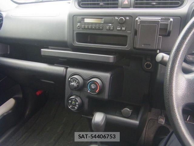 Toyota SUCCEED VAN 2018-05 7789552-17