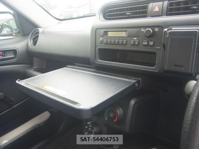 Toyota SUCCEED VAN 2018-05 7789552-18
