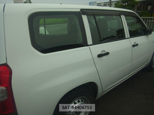Toyota SUCCEED VAN 2018-05 7789552-7