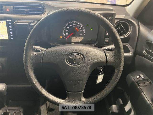 Toyota SUCCEED VAN 2018-05 7879760-10