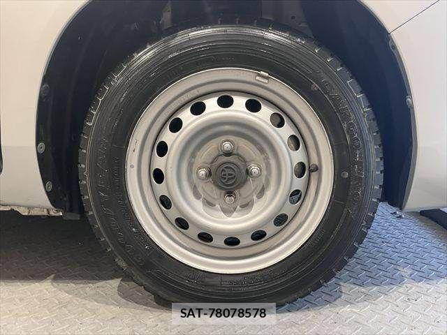 Toyota SUCCEED VAN 2018-05 7879760-11