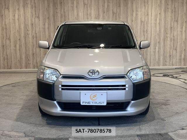 Toyota SUCCEED VAN 2018-05 7879760-12