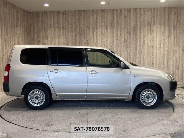 Toyota SUCCEED VAN 2018-05 7879760-14